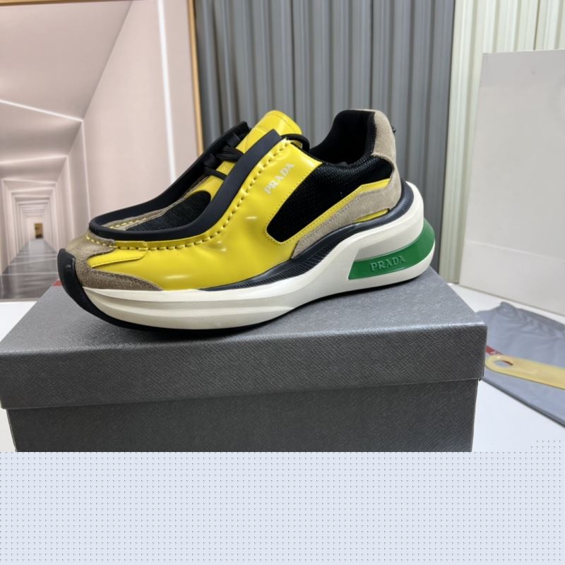 Pra*a sneakers